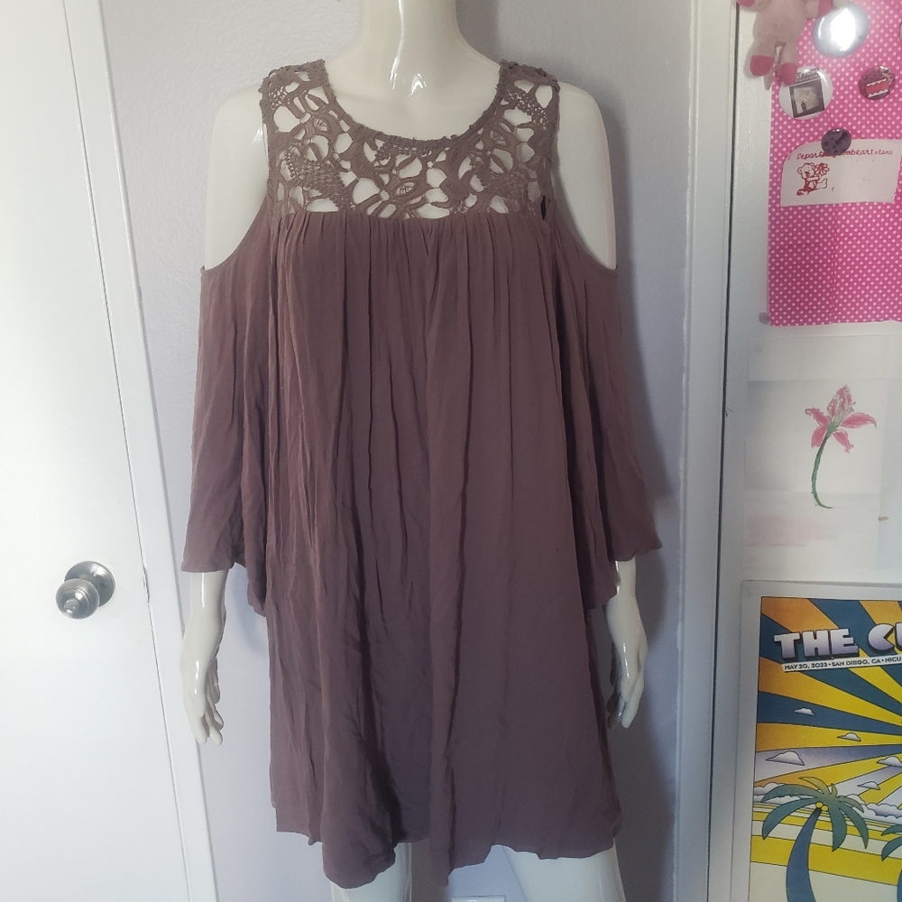 Love Riche Dress